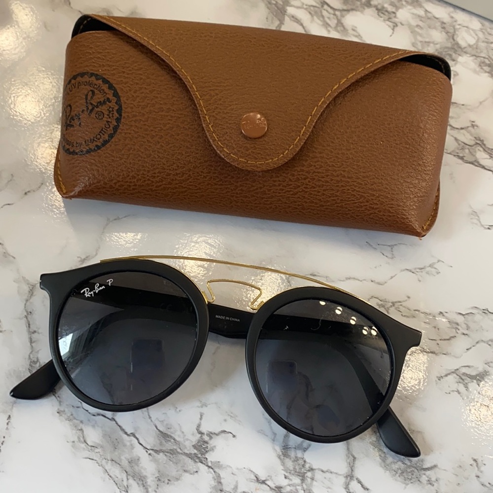 Ray ban sunglasses